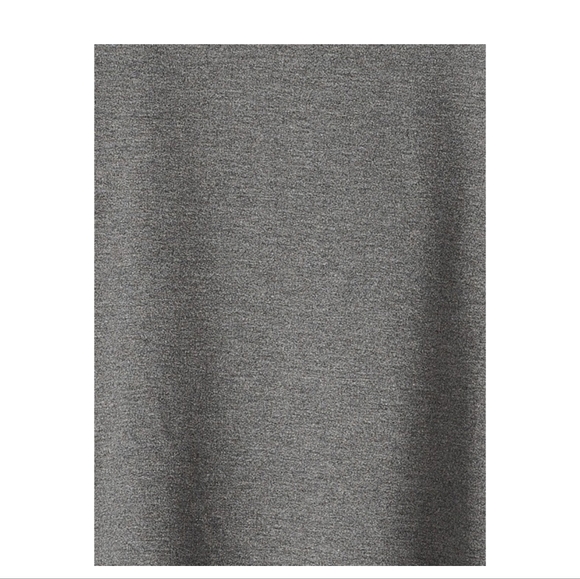 Terra & Sky Women's NWT Plus Size Relaxed Fit Long Sleeve Pullover Hoodie 842 - Picture 3 of 6